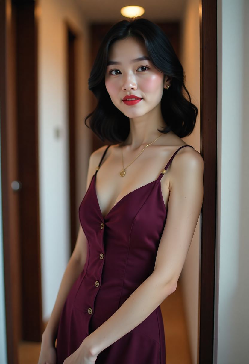 长安风云