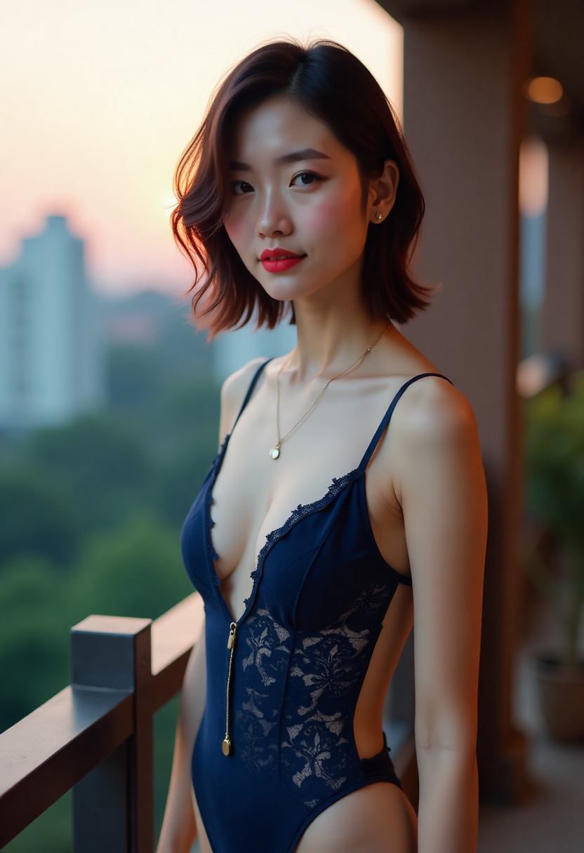 千年之约
