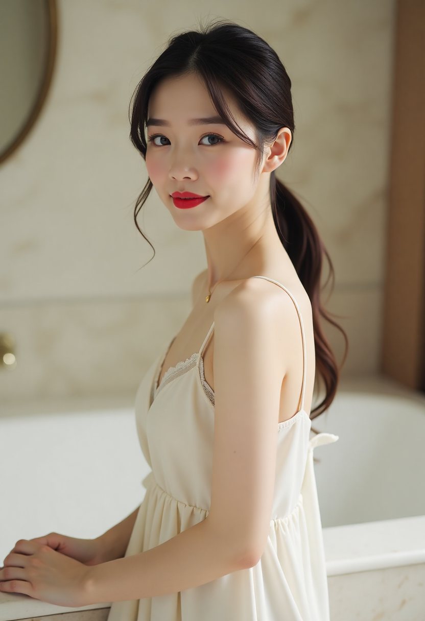 承欢记