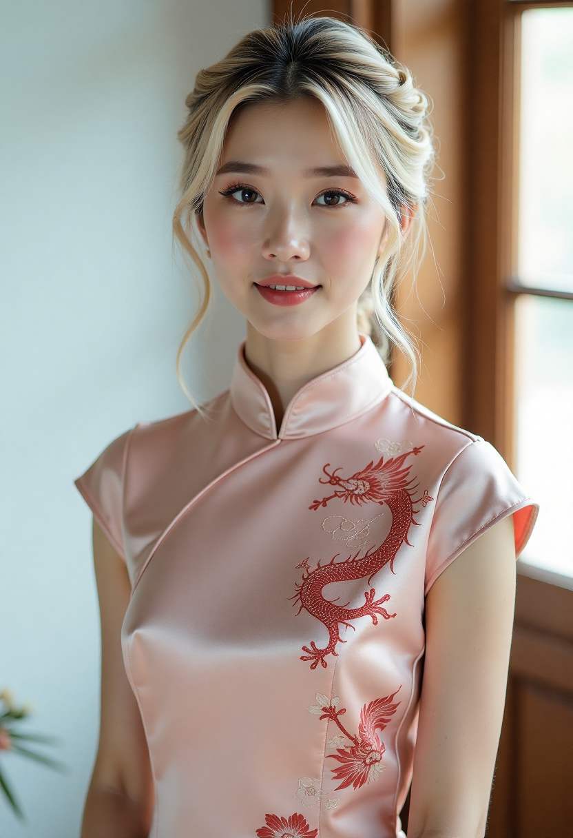 钢铁洪流