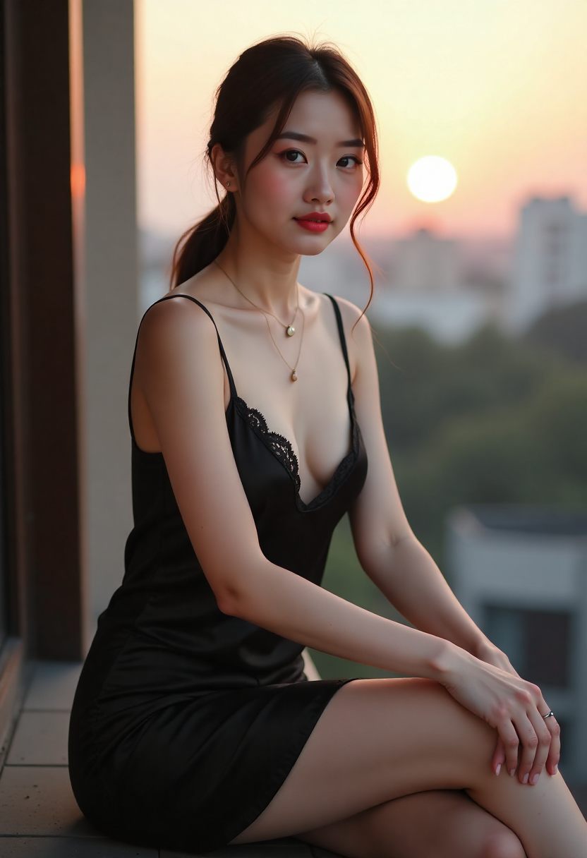 甜蜜暴击