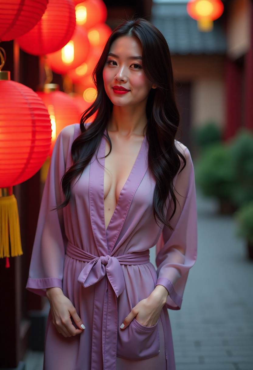 战火无情