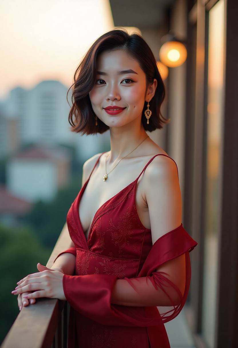 花间密语